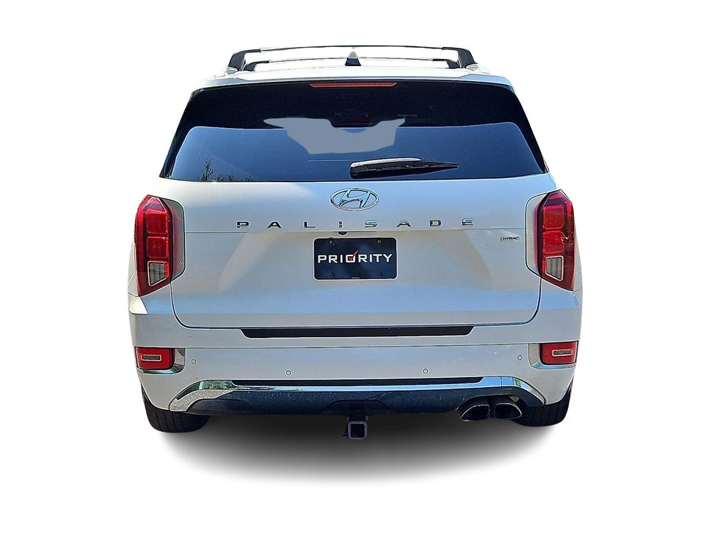 Thumbnail: 2020 Hyundai Palisade - 5