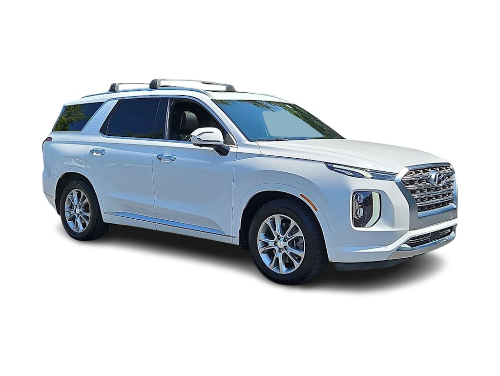 Thumbnail: 2020 Hyundai Palisade - 16