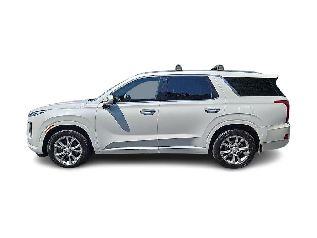 Thumbnail: 2020 Hyundai Palisade - 3