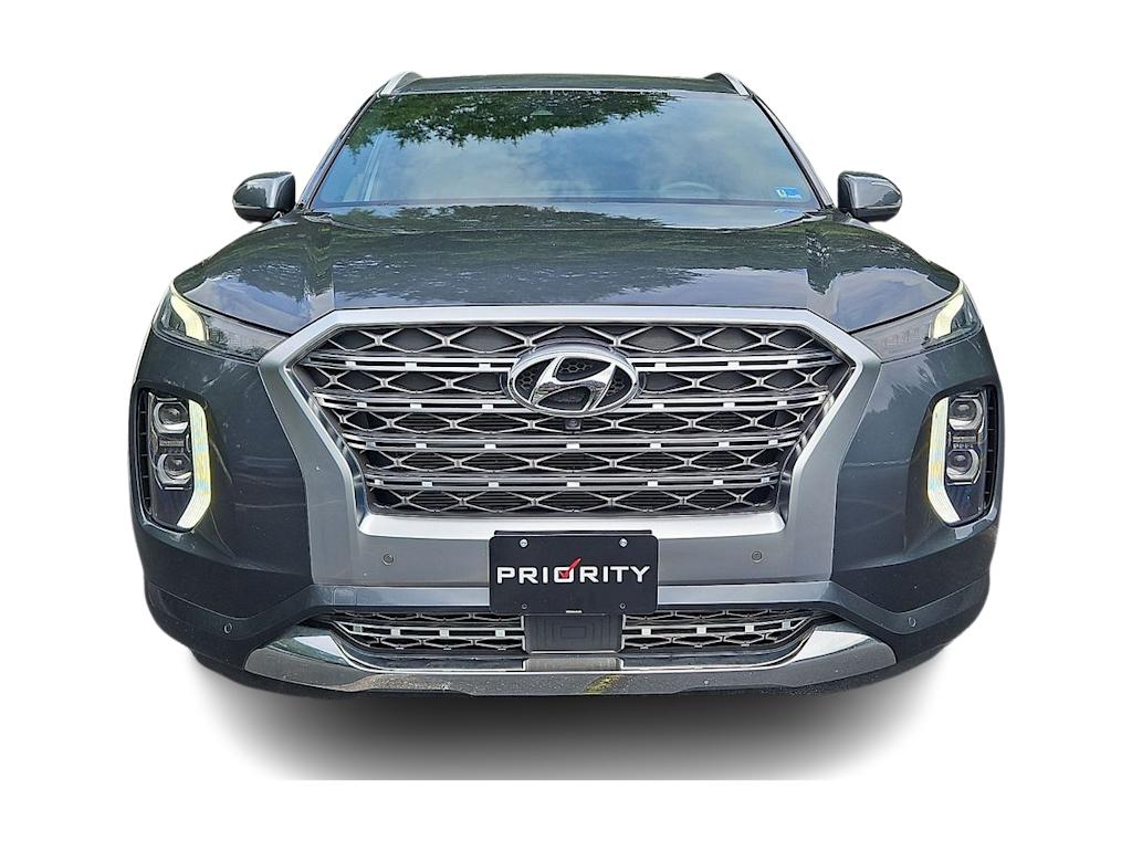 Thumbnail: 2020 Hyundai Palisade - 6