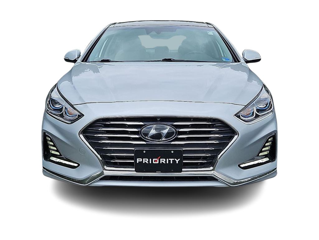 Thumbnail: 2019 Hyundai Sonata - 6