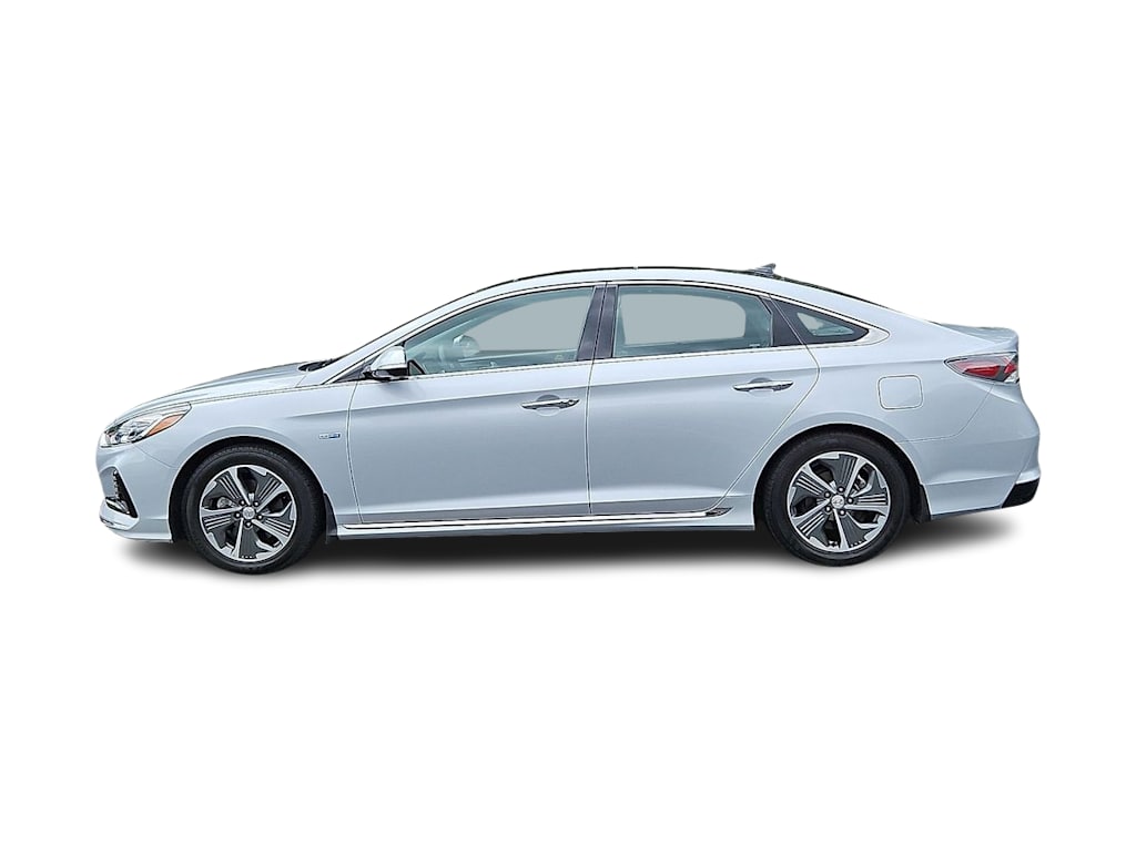 Thumbnail: 2019 Hyundai Sonata - 3