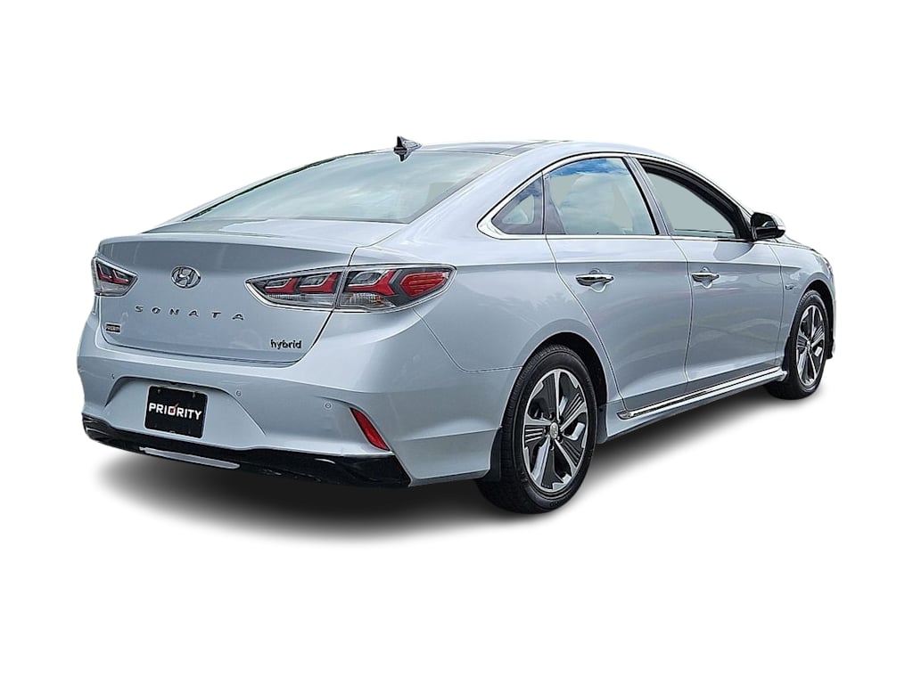 Thumbnail: 2019 Hyundai Sonata - 19