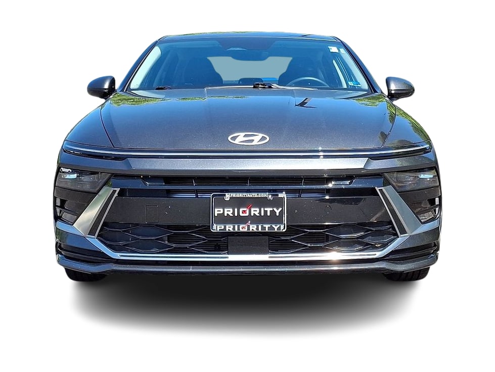 Thumbnail: 2025 Hyundai Sonata - 5