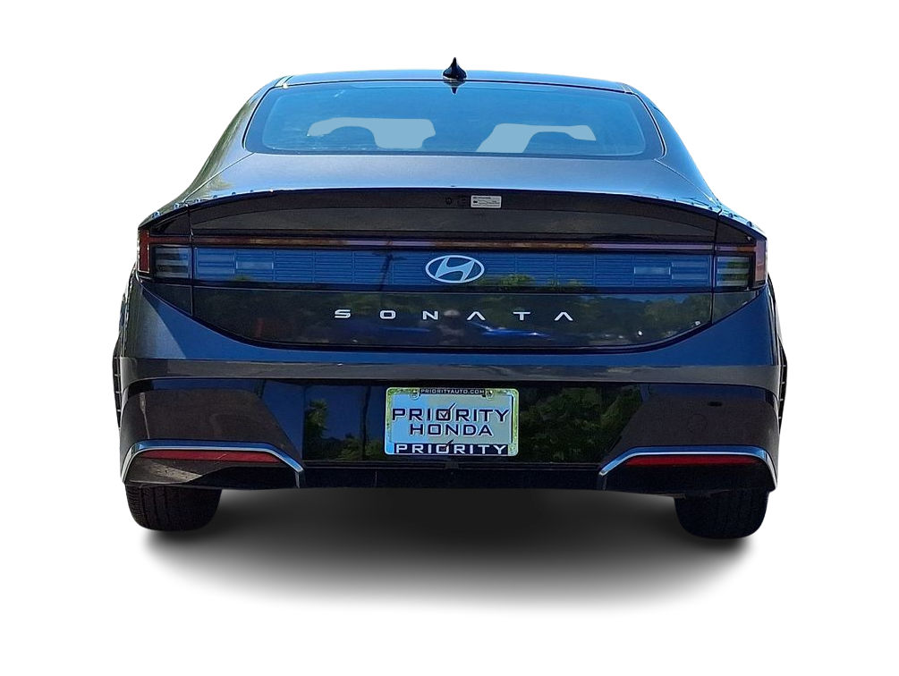 Thumbnail: 2025 Hyundai Sonata - 18