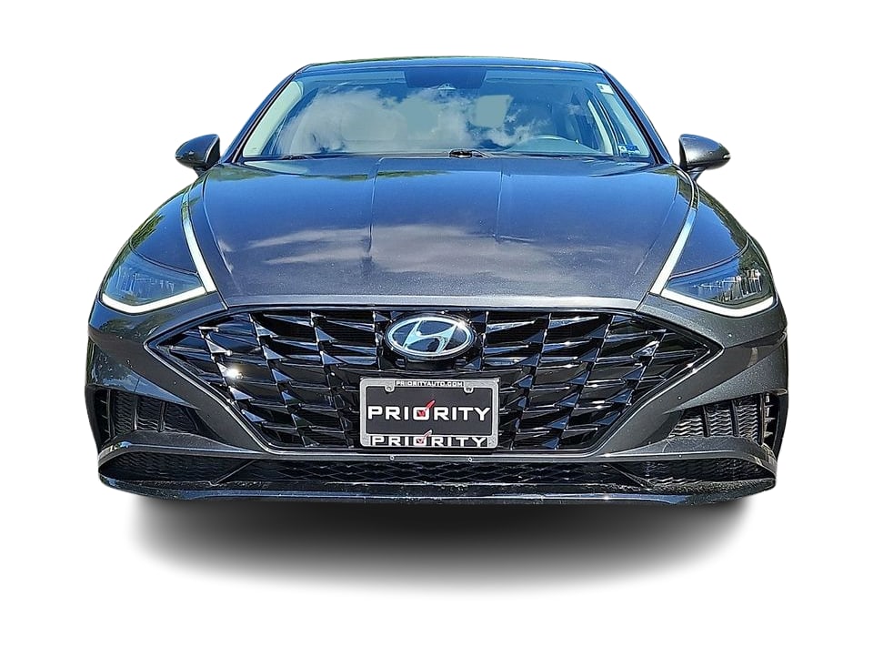 Thumbnail: 2023 Hyundai Sonata - 6
