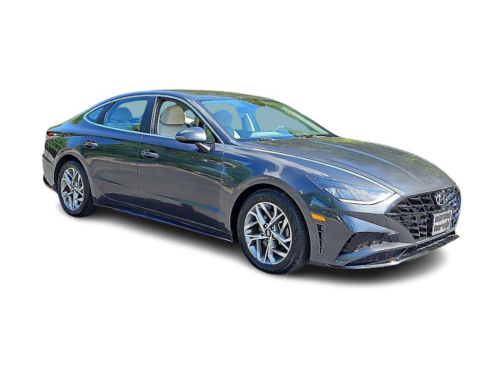 Thumbnail: 2023 Hyundai Sonata - 15