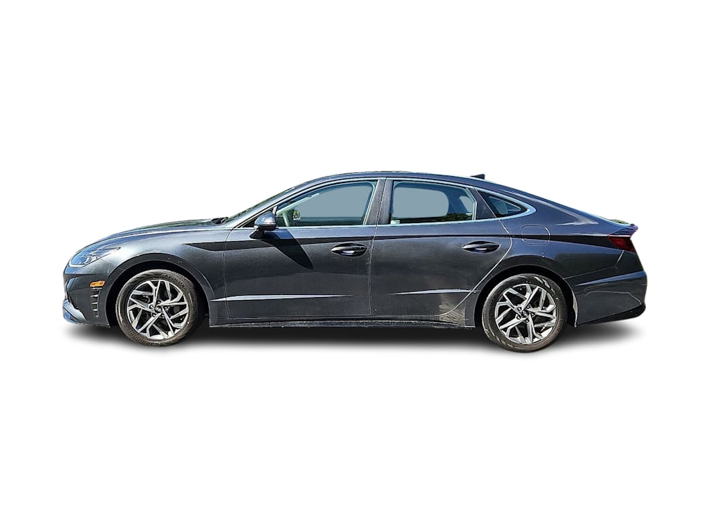 Thumbnail: 2023 Hyundai Sonata - 3