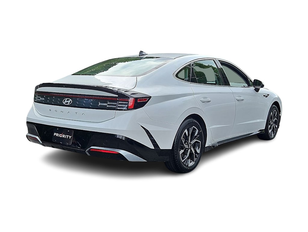 Thumbnail: 2024 Hyundai Sonata - 18