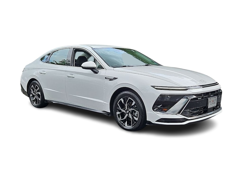 Thumbnail: 2024 Hyundai Sonata - 17