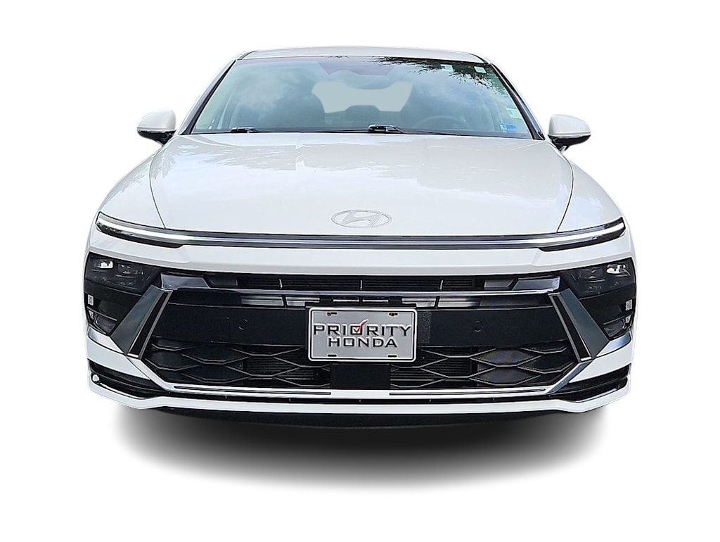 Thumbnail: 2024 Hyundai Sonata - 5