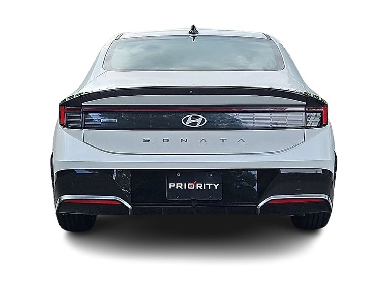 Thumbnail: 2024 Hyundai Sonata - 19