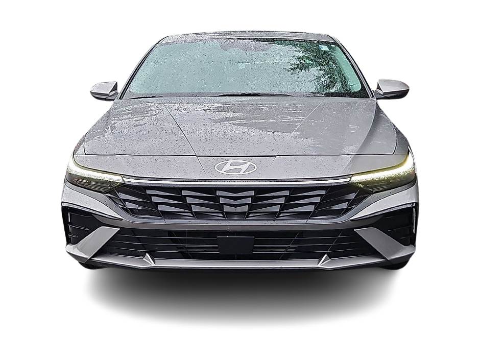 Thumbnail: 2025 Hyundai Elantra - 5