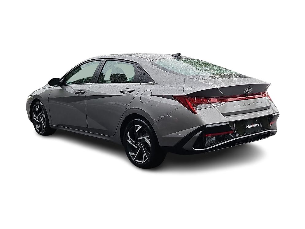 Thumbnail: 2025 Hyundai Elantra - 4