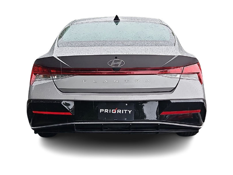 Thumbnail: 2025 Hyundai Elantra - 18