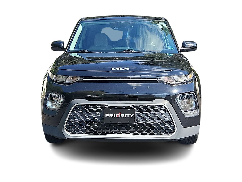 Thumbnail: 2022 Kia Soul - 5