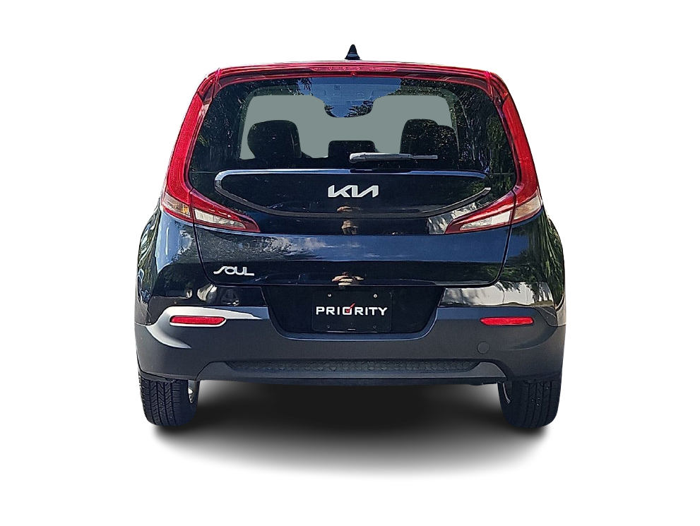 Thumbnail: 2022 Kia Soul - 19