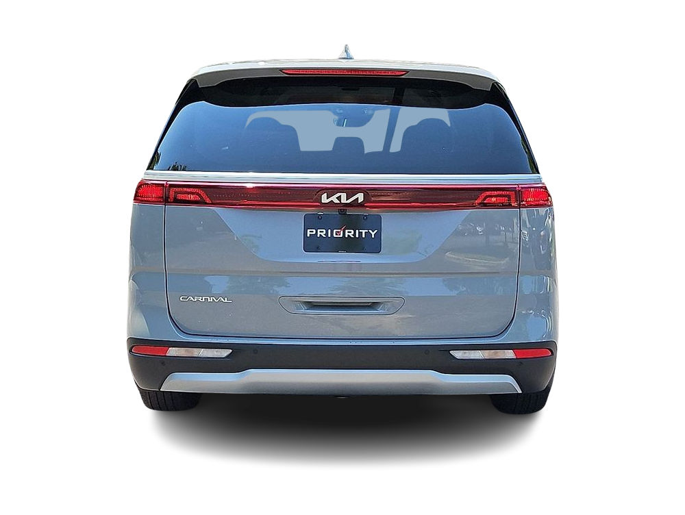 Thumbnail: 2024 Kia Carnival - 5