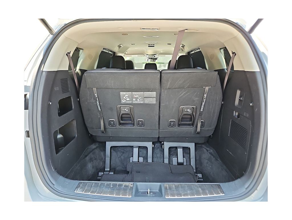 Thumbnail: 2024 Kia Carnival - 13