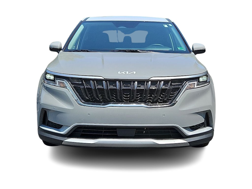 Thumbnail: 2024 Kia Carnival - 6
