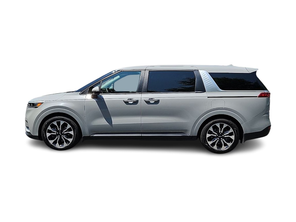 Thumbnail: 2024 Kia Carnival - 3