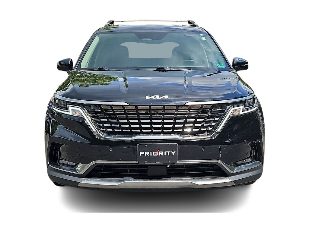 Thumbnail: 2023 Kia Carnival - 5