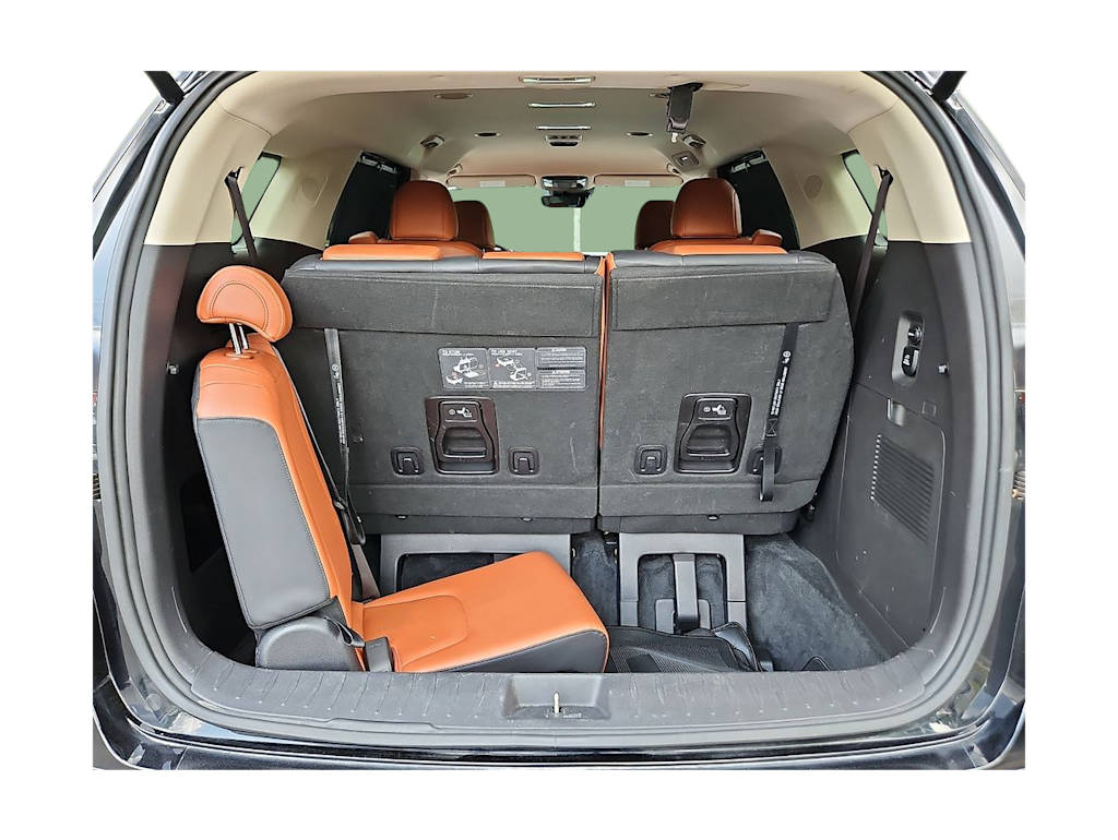 Thumbnail: 2023 Kia Carnival - 10