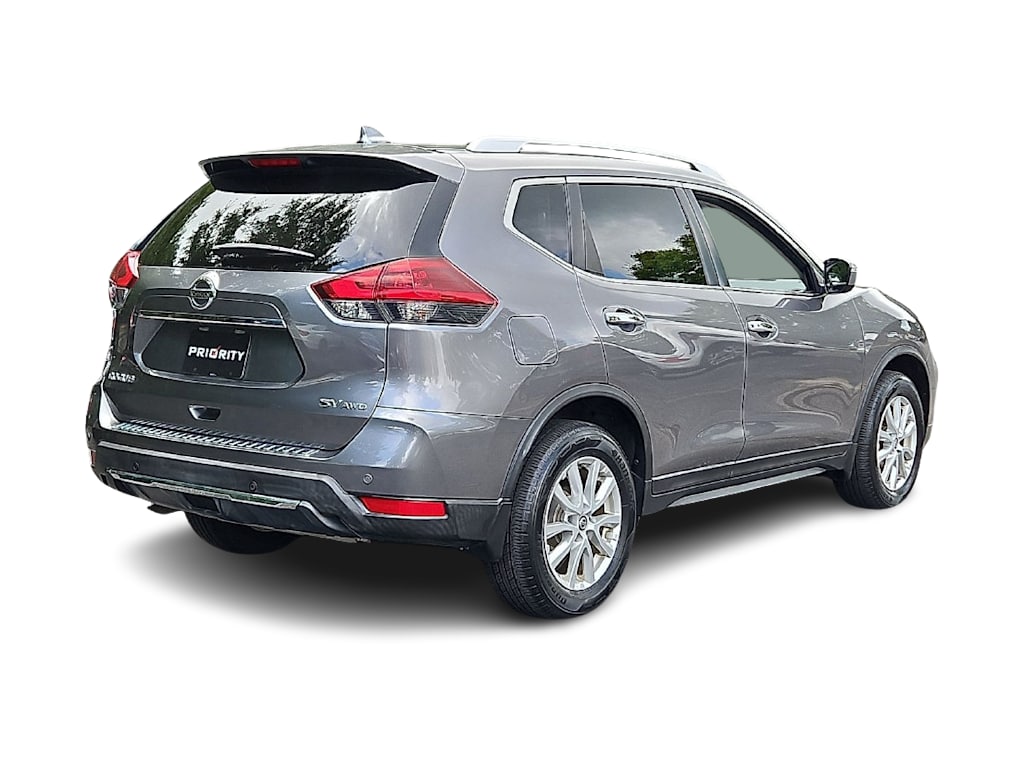 Thumbnail: 2019 Nissan Rogue - 19