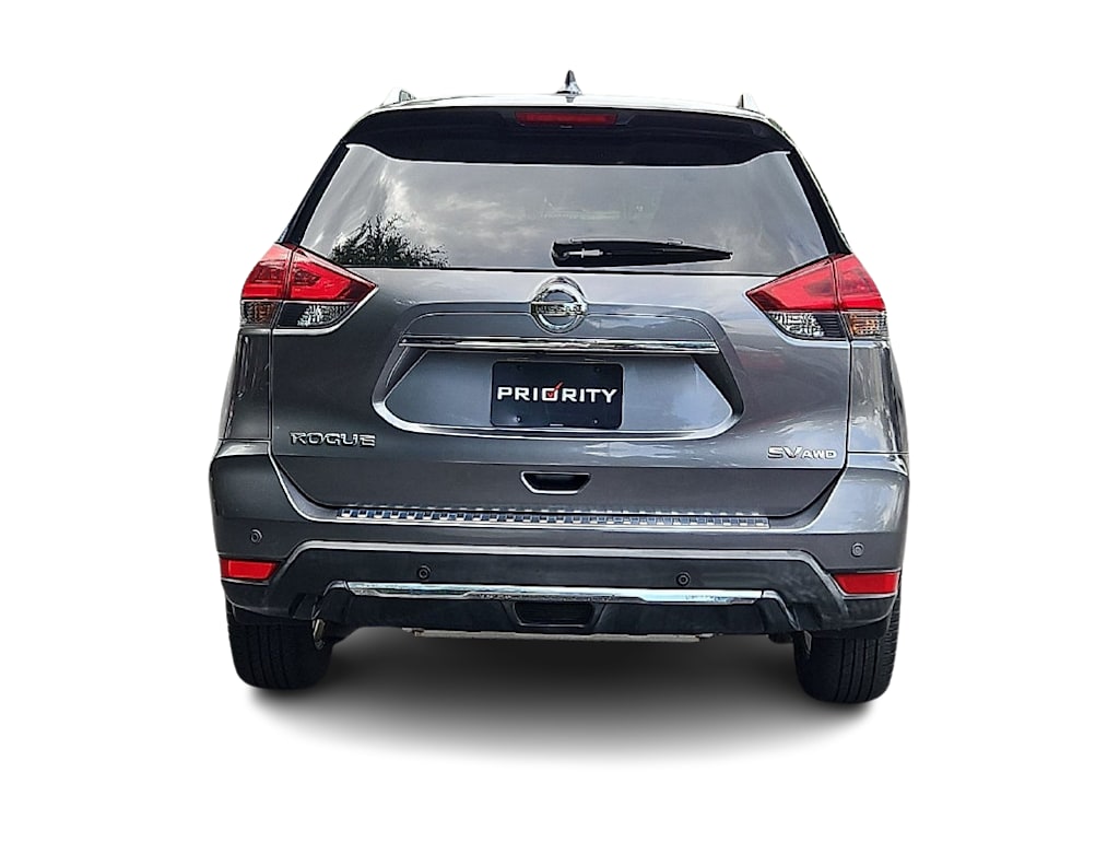 Thumbnail: 2019 Nissan Rogue - 5