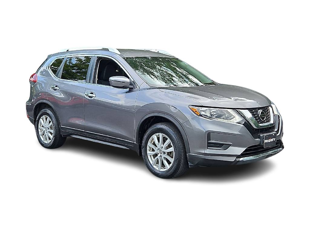 Thumbnail: 2019 Nissan Rogue - 18