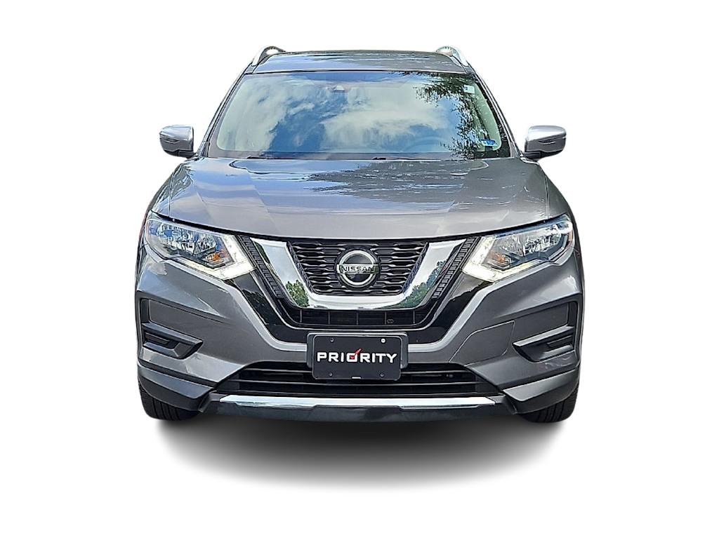 Thumbnail: 2019 Nissan Rogue - 6