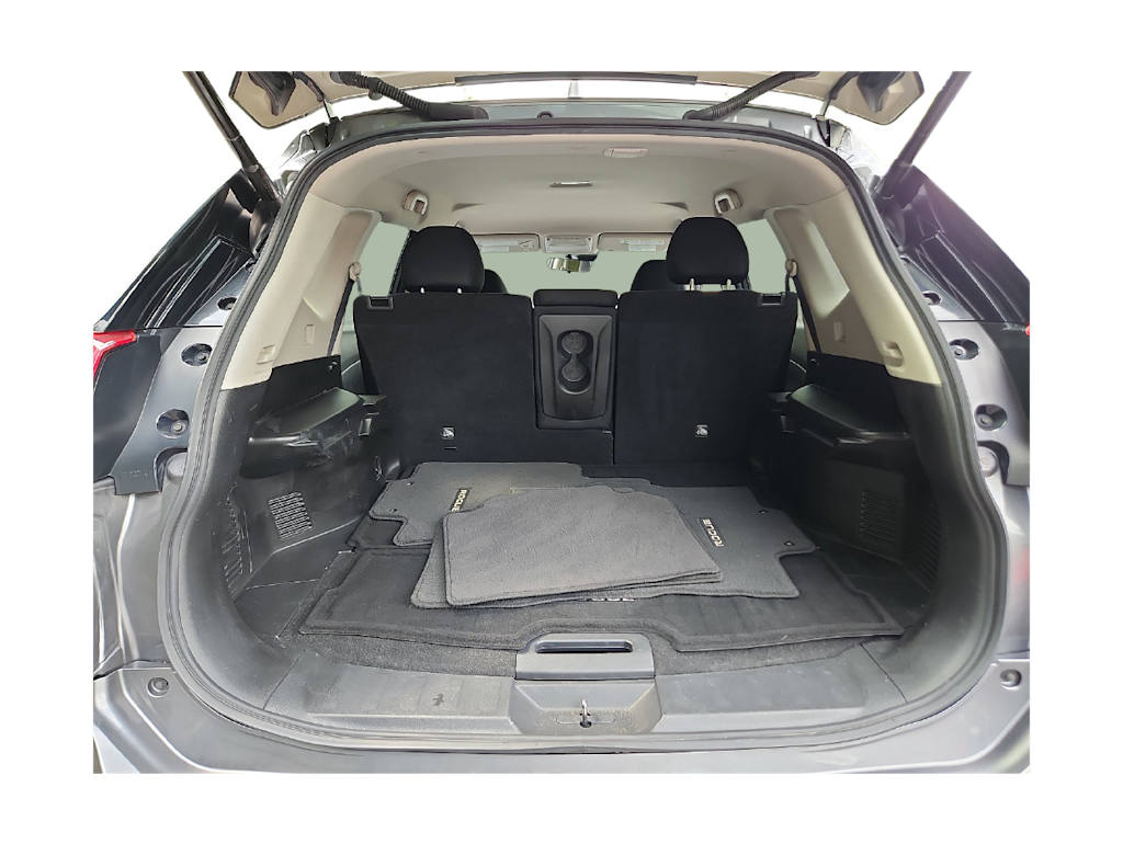 Thumbnail: 2019 Nissan Rogue - 16
