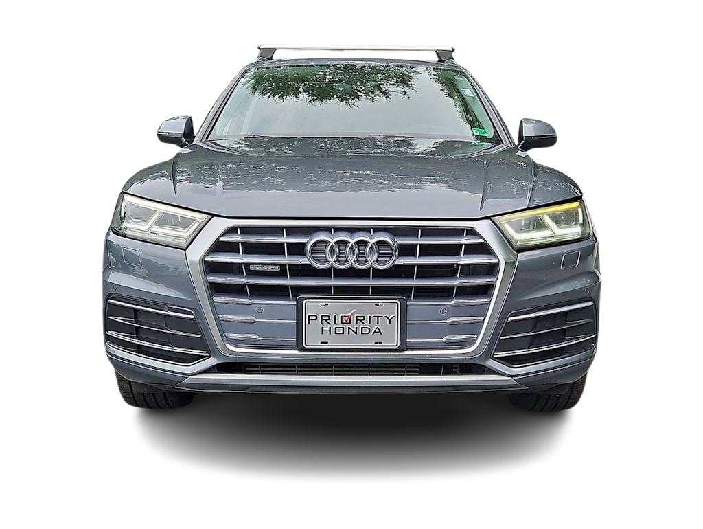 Thumbnail: 2019 Audi Q5 - 6