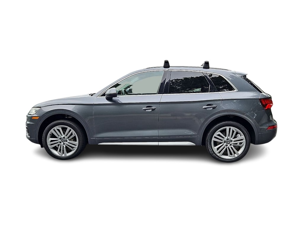 Thumbnail: 2019 Audi Q5 - 3