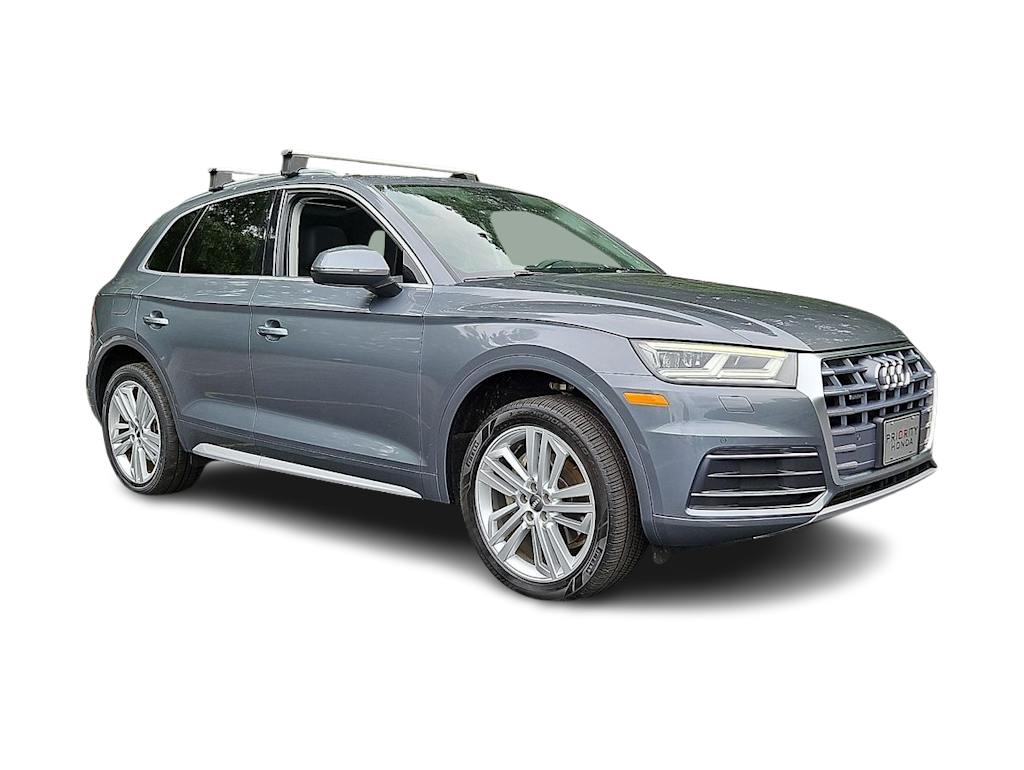 Thumbnail: 2019 Audi Q5 - 18