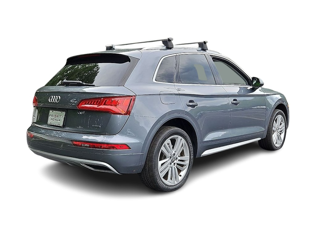 Thumbnail: 2019 Audi Q5 - 19