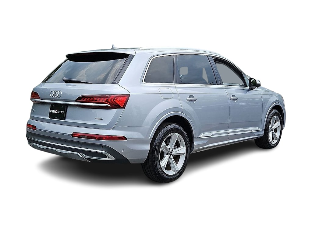 Thumbnail: 2021 Audi Q7 - 19