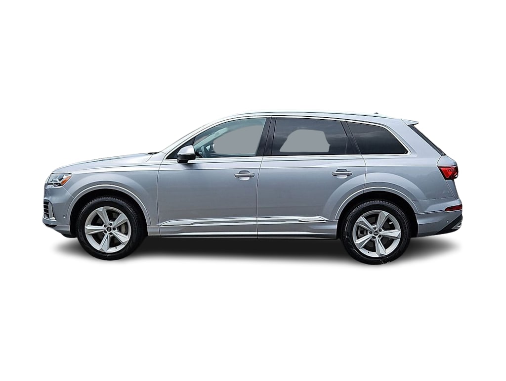 Thumbnail: 2021 Audi Q7 - 3