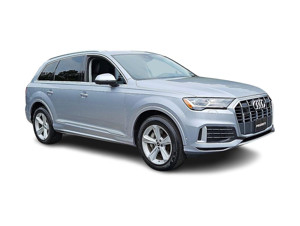 Thumbnail: 2021 Audi Q7 - 18