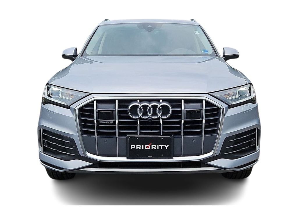 Thumbnail: 2021 Audi Q7 - 6