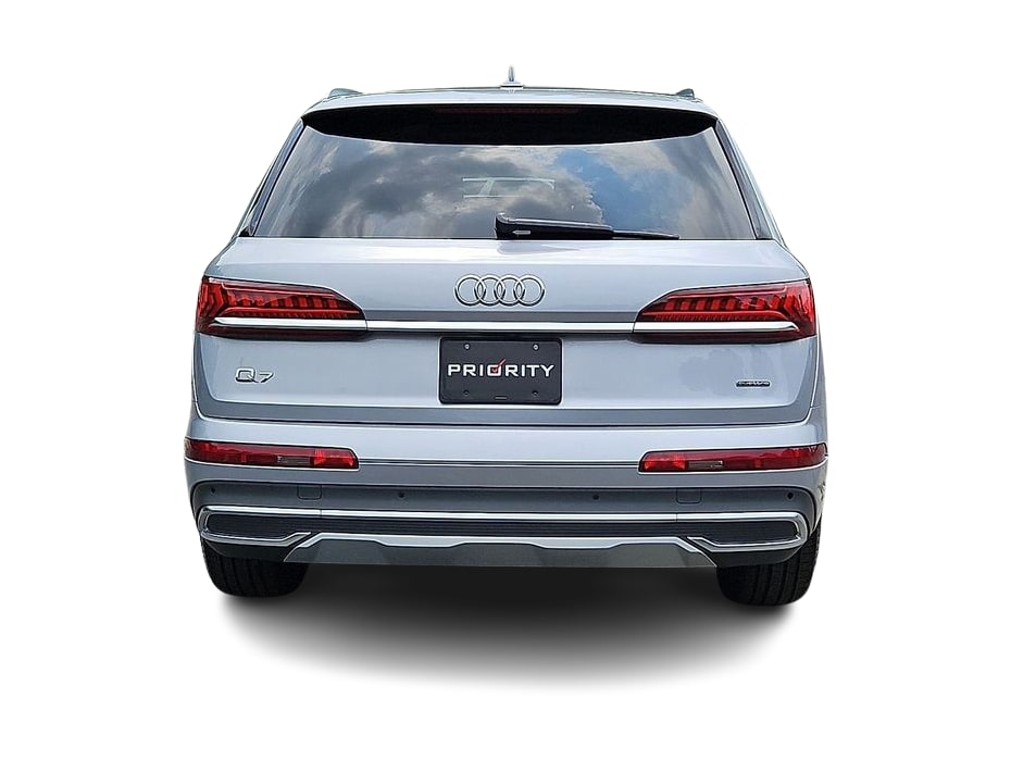 Thumbnail: 2021 Audi Q7 - 5
