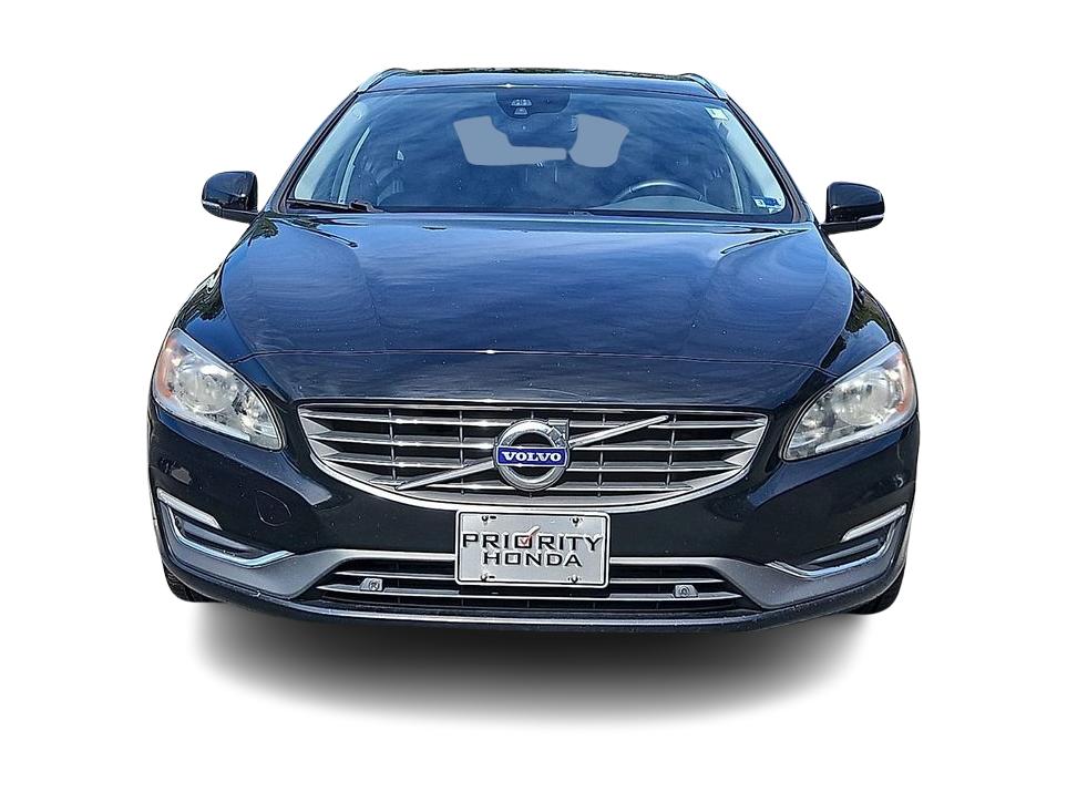 Thumbnail: 2015 Volvo V60 - 6