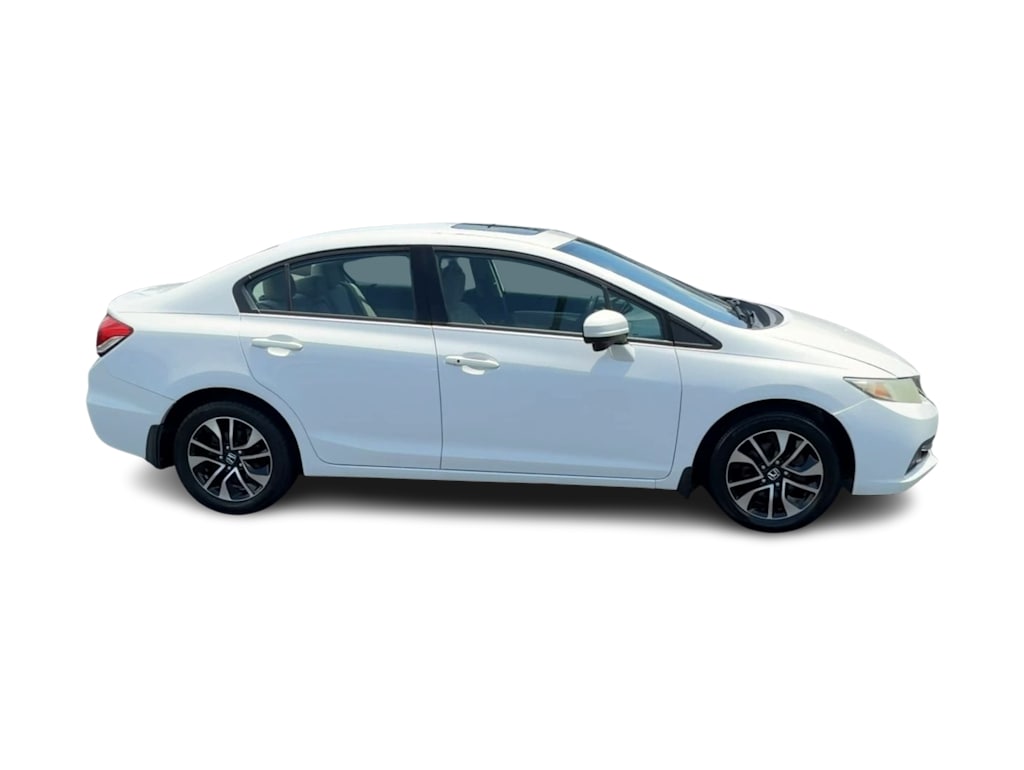 Thumbnail: 2015 Honda Civic - 18