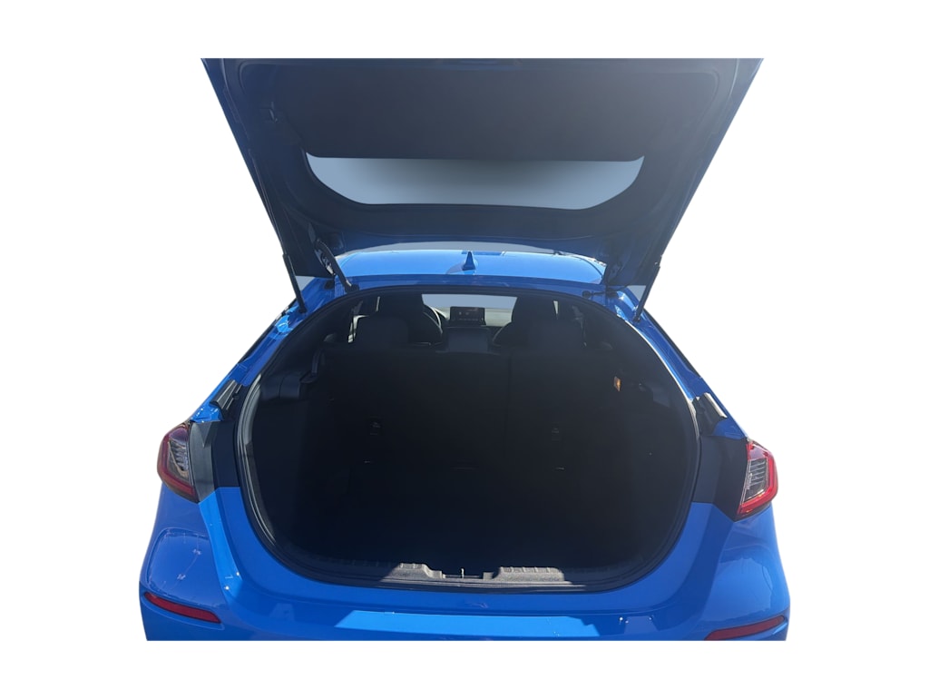 Thumbnail: 2024 Honda Civic - 14