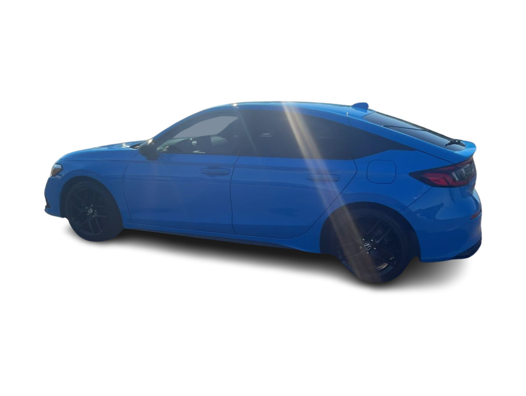 Thumbnail: 2024 Honda Civic - 19