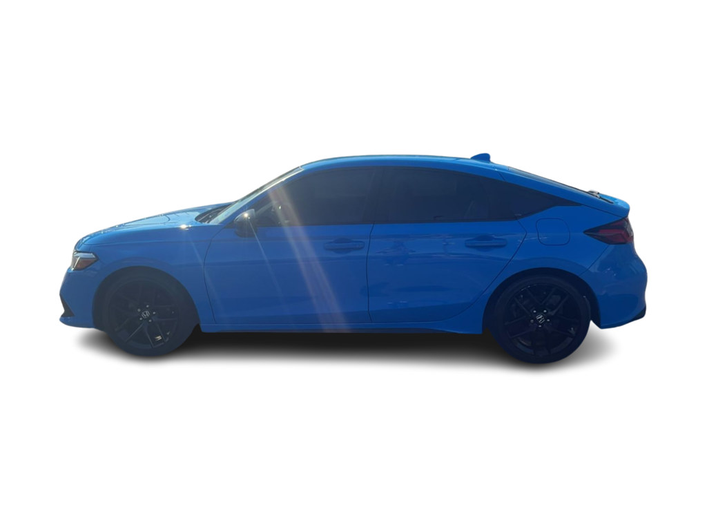 Thumbnail: 2024 Honda Civic - 3