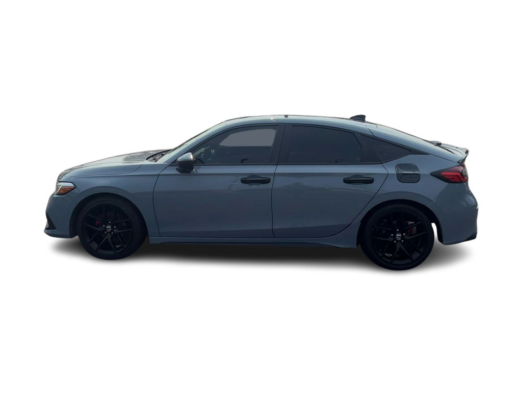 Thumbnail: 2022 Honda Civic - 16