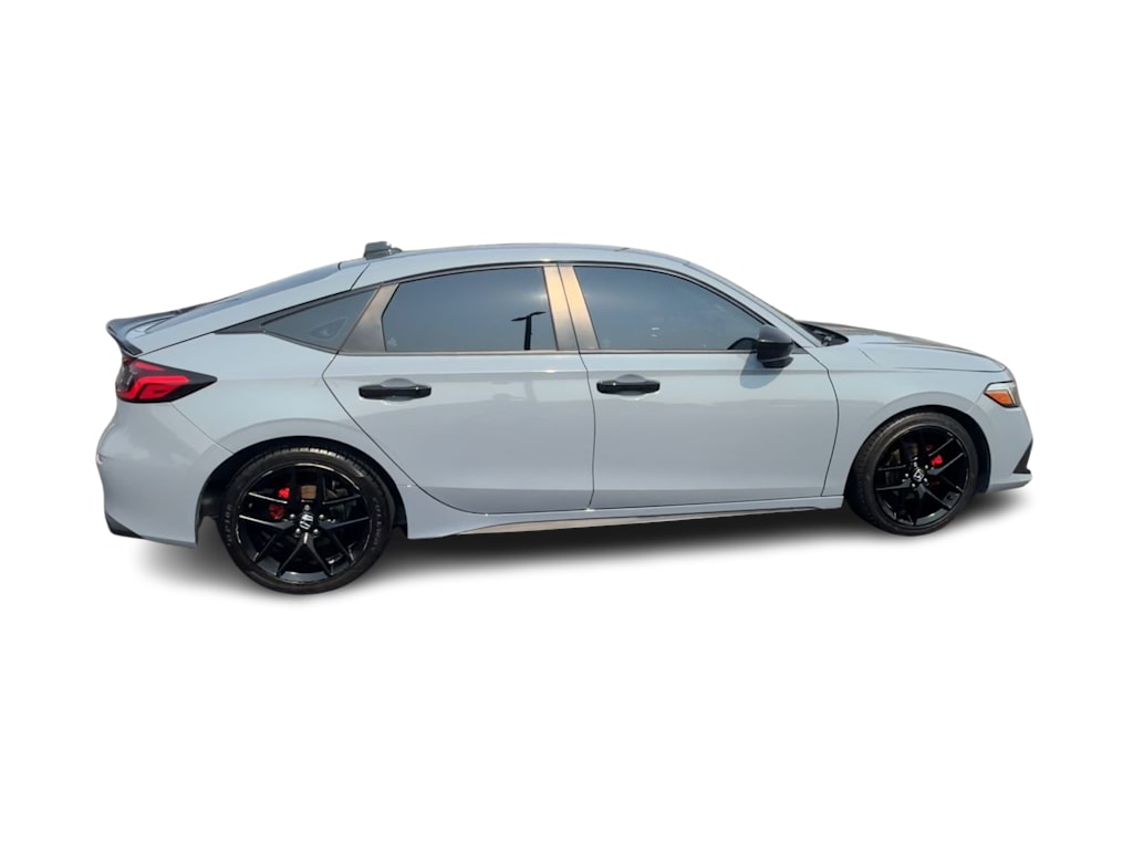 Thumbnail: 2022 Honda Civic - 19