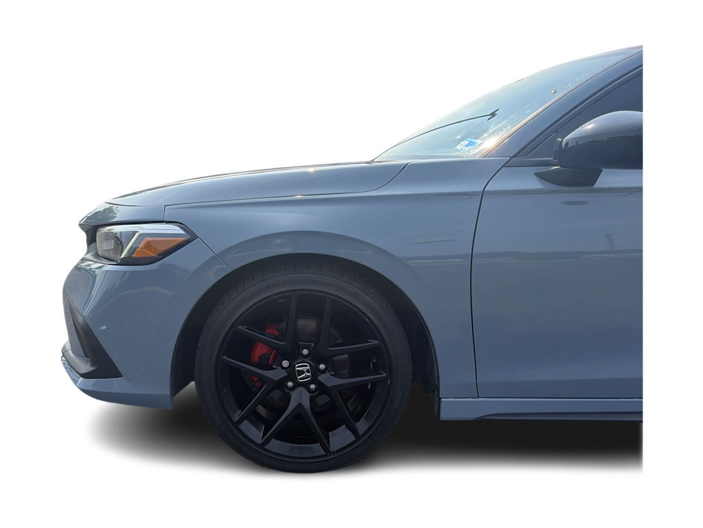 Thumbnail: 2022 Honda Civic - 23