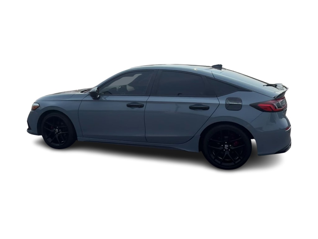 Thumbnail: 2022 Honda Civic - 17